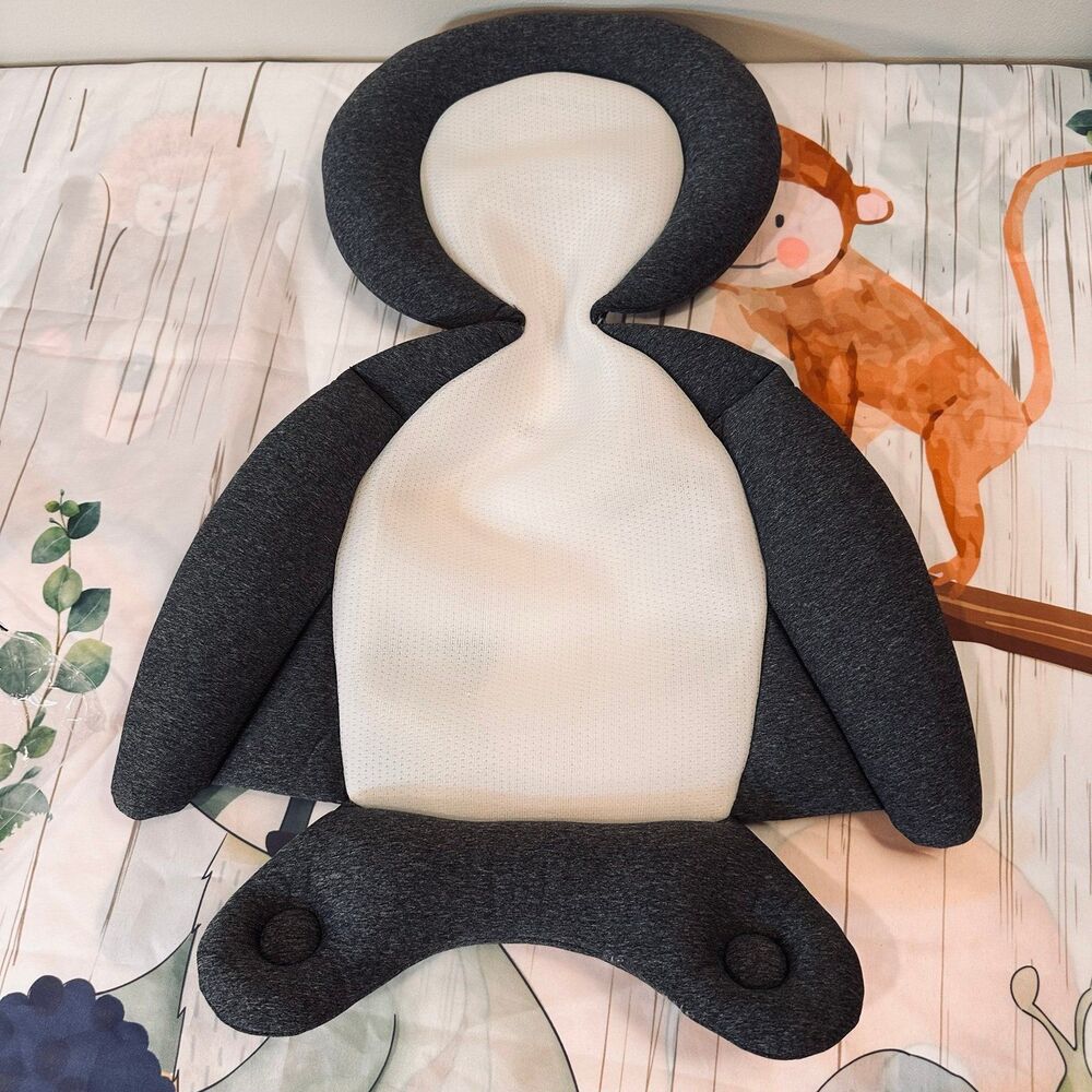 Pelican Plush Pad‎ for Car Seat, Baby Changer etc.
